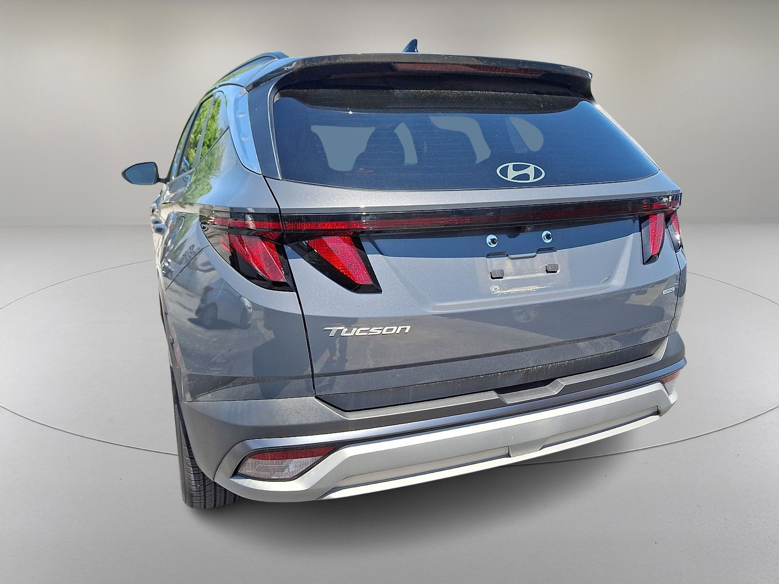 Used 2025 Hyundai Tucson SEL AWD/4WD image 7
