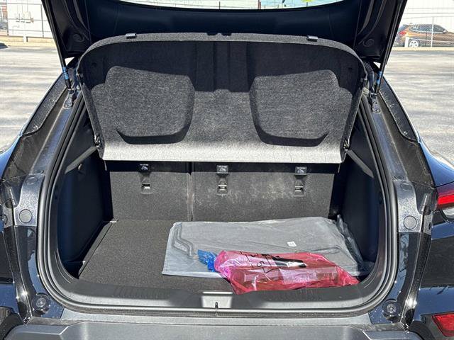 New 2026 Buick Envista Preferred w/ Convenience I Package FWD image 8