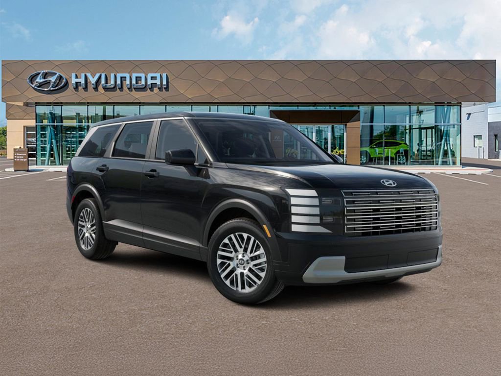 New 2026 Hyundai Palisade SE image 6