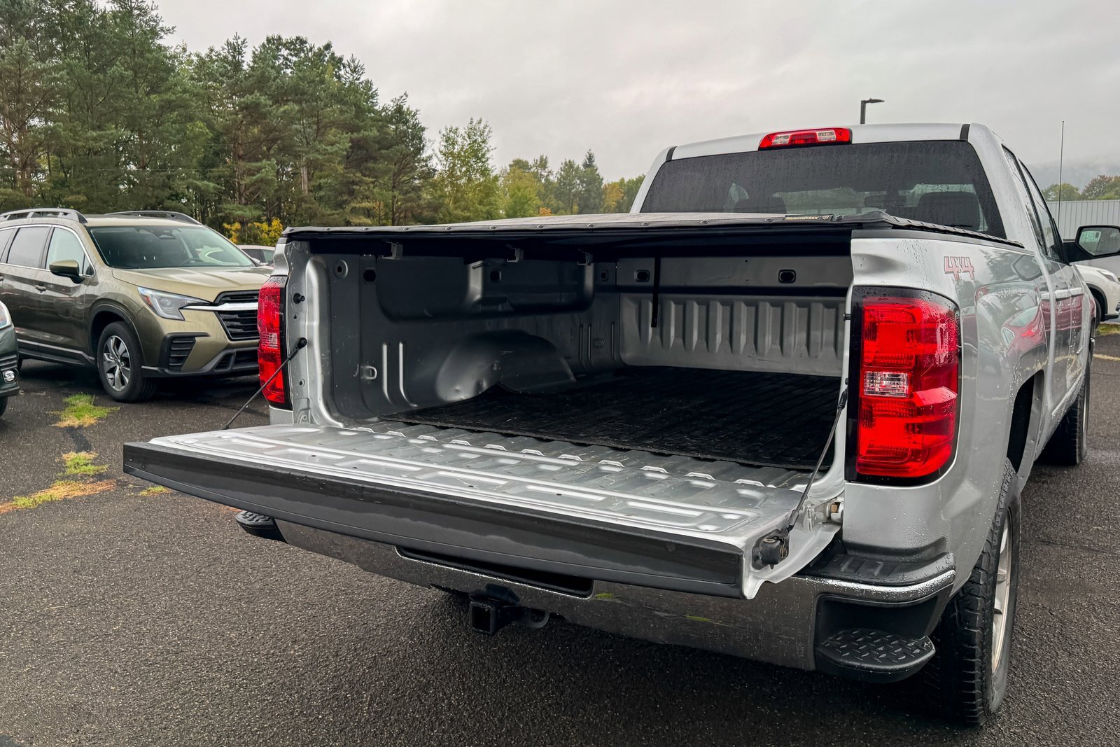 Used 2019 Chevrolet Silverado 1500 LT image 13