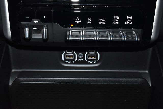 Certified 2023 RAM 1500 Limited image 21