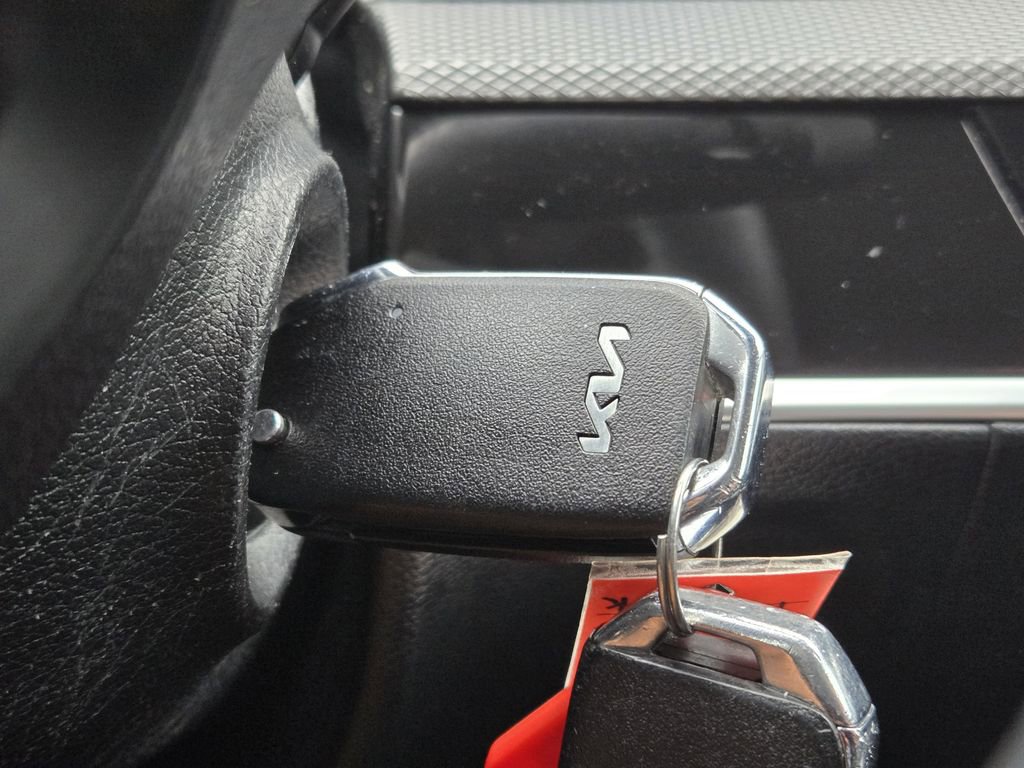 Certified 2023 Kia Sportage LX AWD/4WD image 23