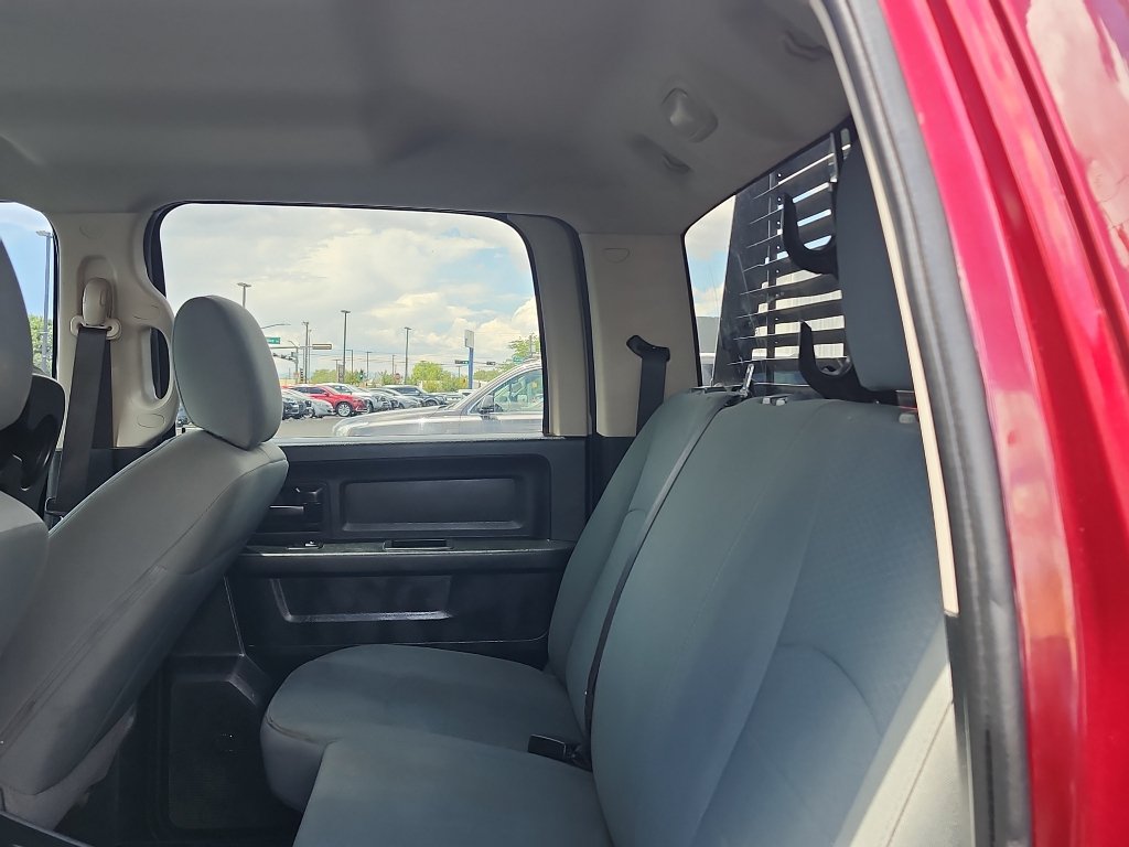 Used 2018 RAM 1500 Express AWD/4WD image 13