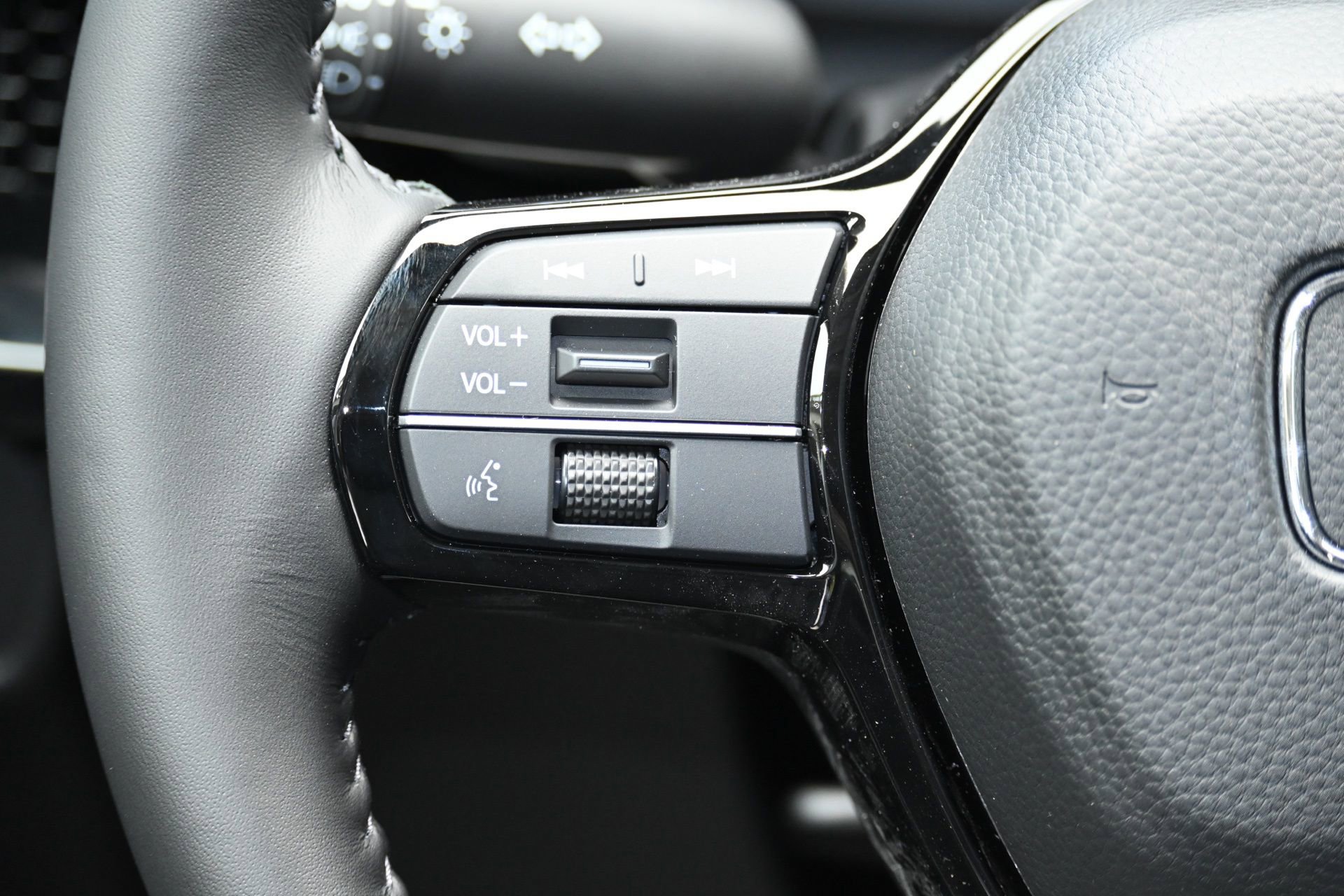 New 2026 Honda CR-V EX-L image 29