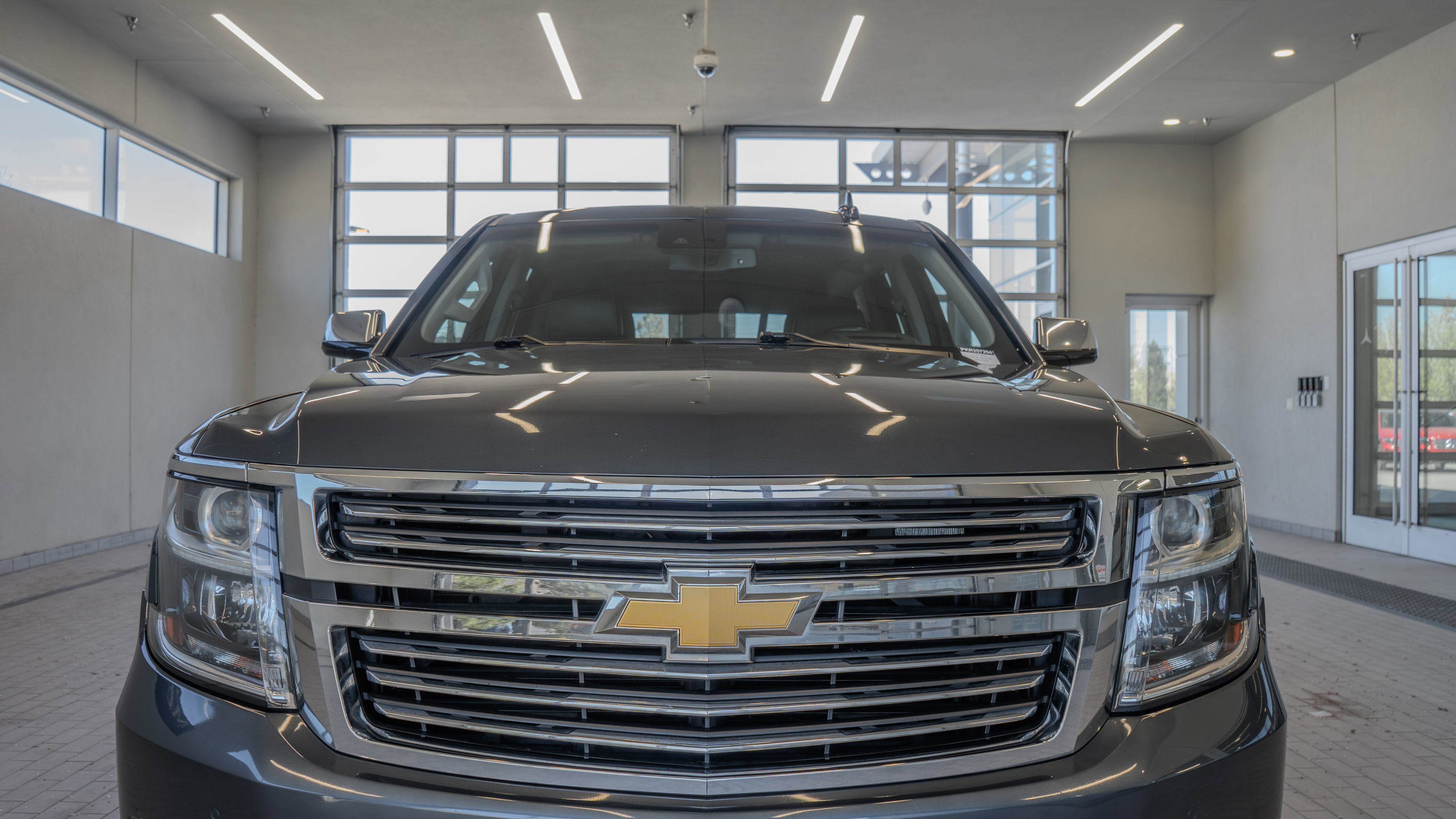 Used 2019 Chevrolet Tahoe Premier image 23