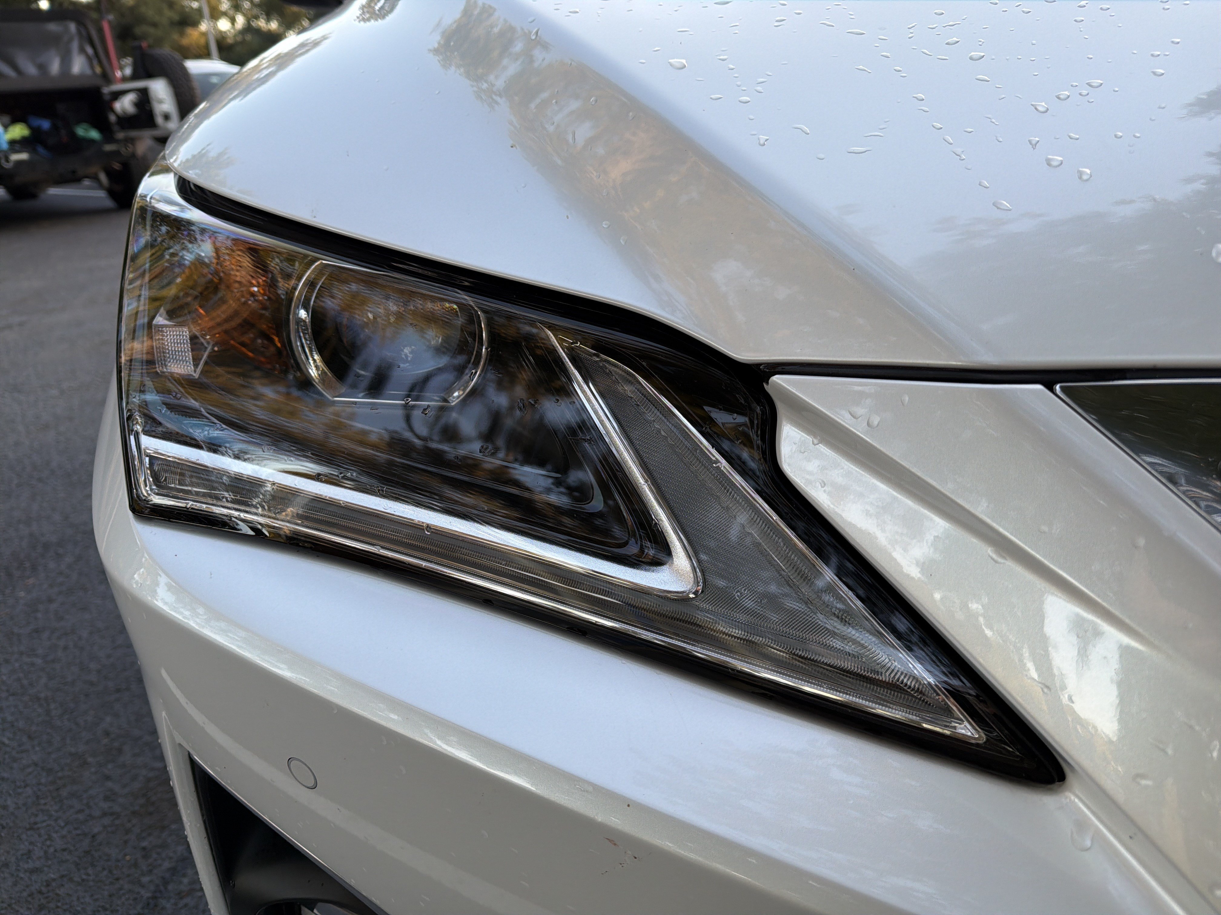 Used 2019 Lexus RX 350L AWD image 12