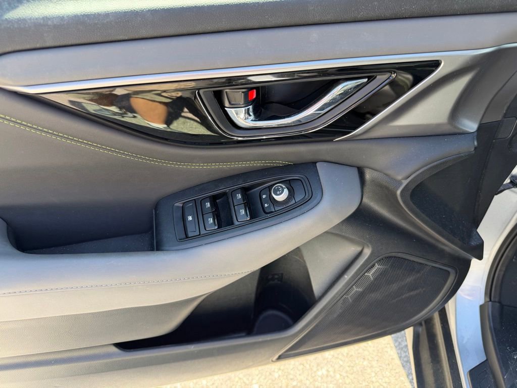 Used 2022 Subaru Outback Onyx Edition XT image 24