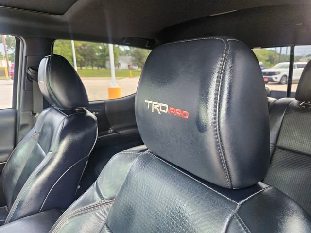 Used 2021 Toyota Tacoma TRD Pro AWD/4WD image 37