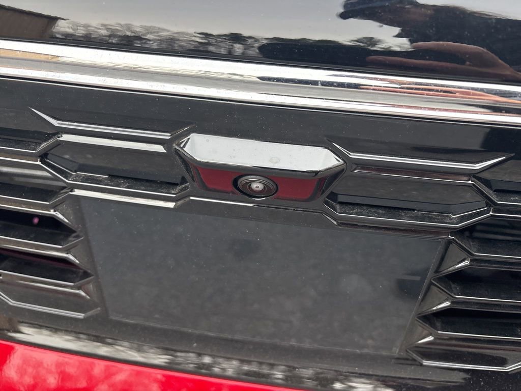 New 2026 Mitsubishi Outlander SEL FWD image 31