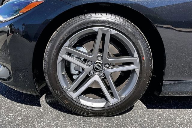 New 2026 Nissan Z Sport image 9