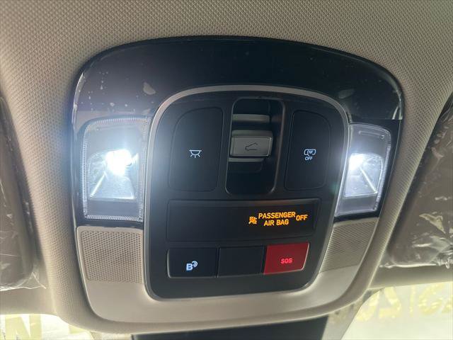 New 2026 Hyundai Tucson Limited FWD image 34