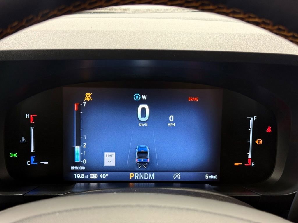 New 2026 Ford Maverick Tremor AWD/4WD image 30