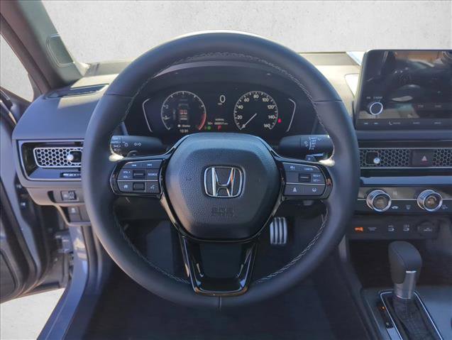 New 2026 Honda Civic Sport image 17