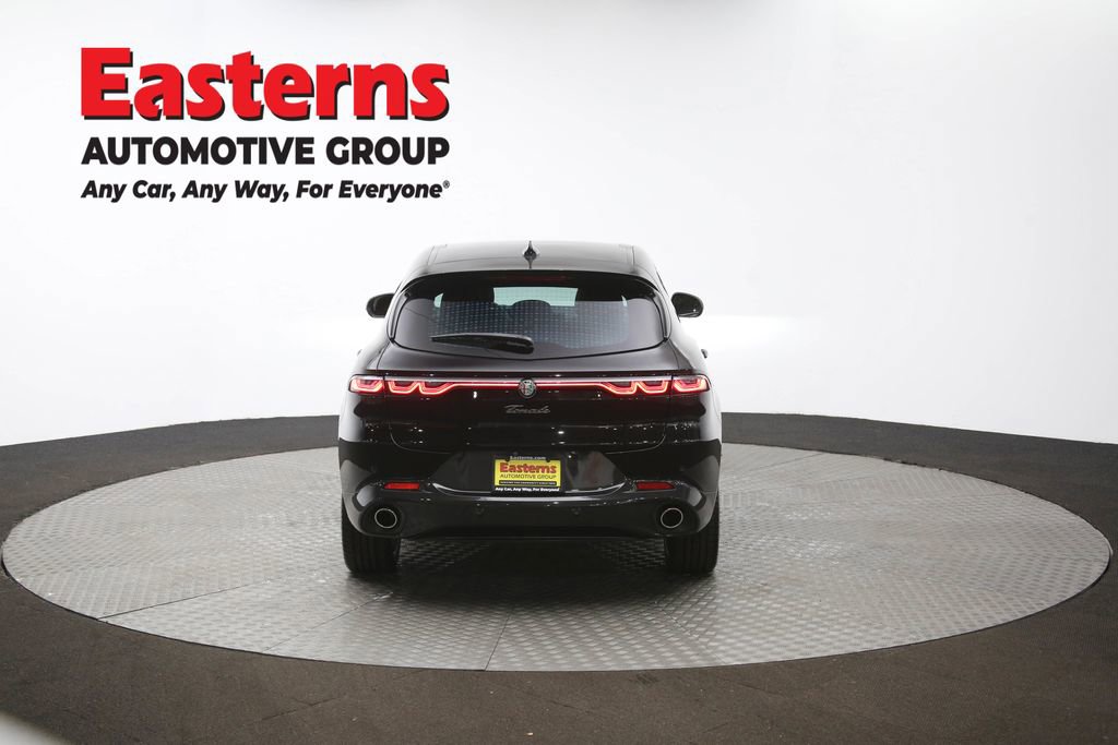 Used 2024 Alfa Romeo Tonale Veloce image 38