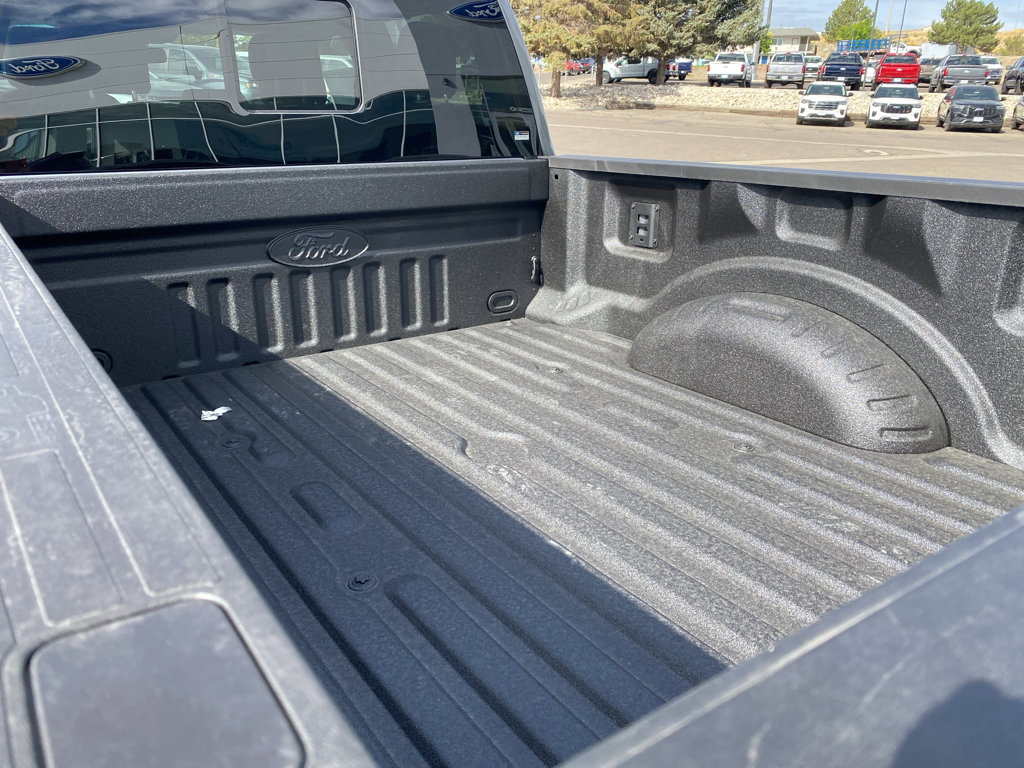 New 2026 Ford F250 4x4 Crew Cab Super Duty image 4