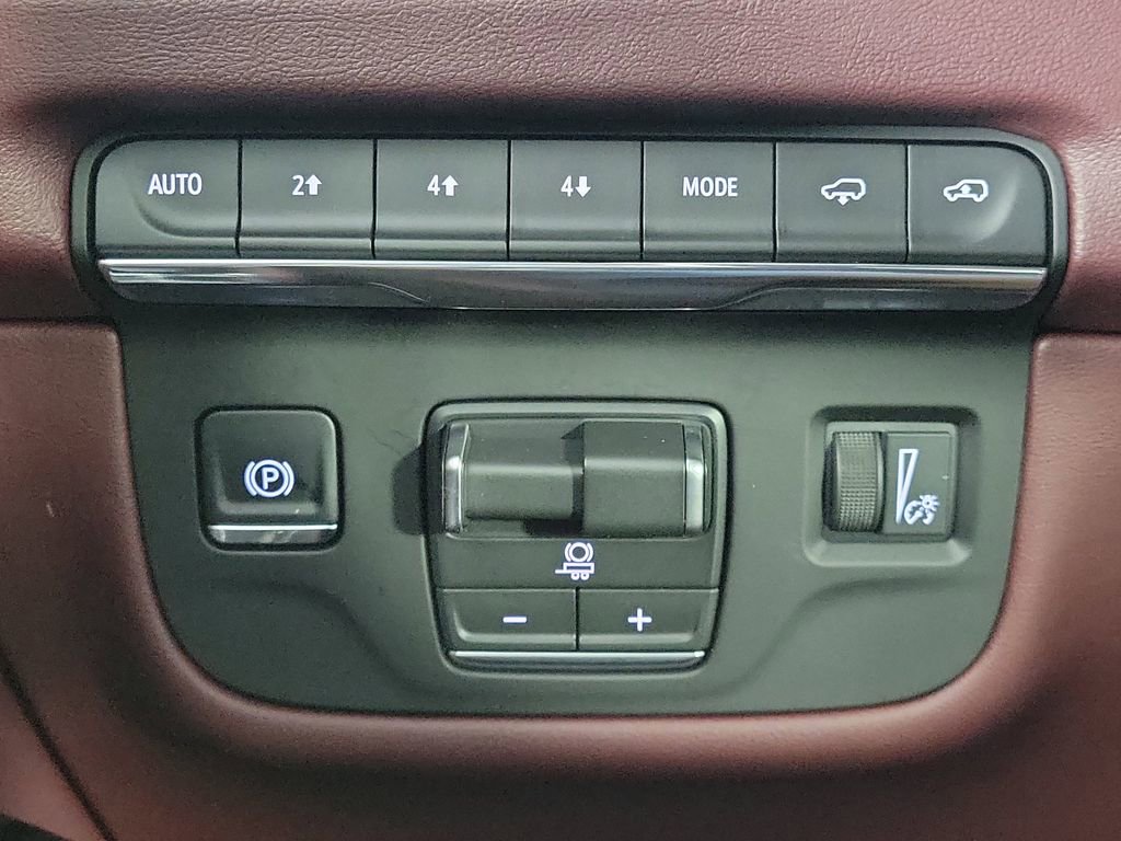 Certified 2026 Cadillac Escalade Sport w/ Touring Package image 32