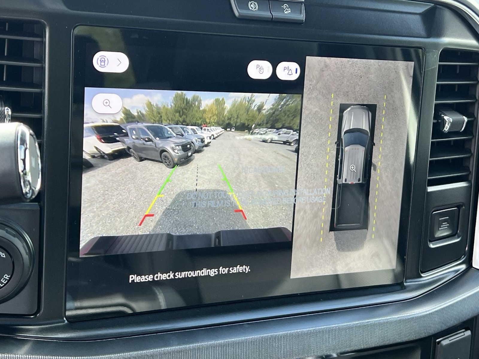 New 2027 Ford F350 Platinum AWD/4WD image 19