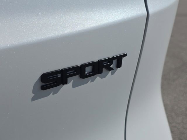 Used 2024 Honda CR-V Sport-L image 30