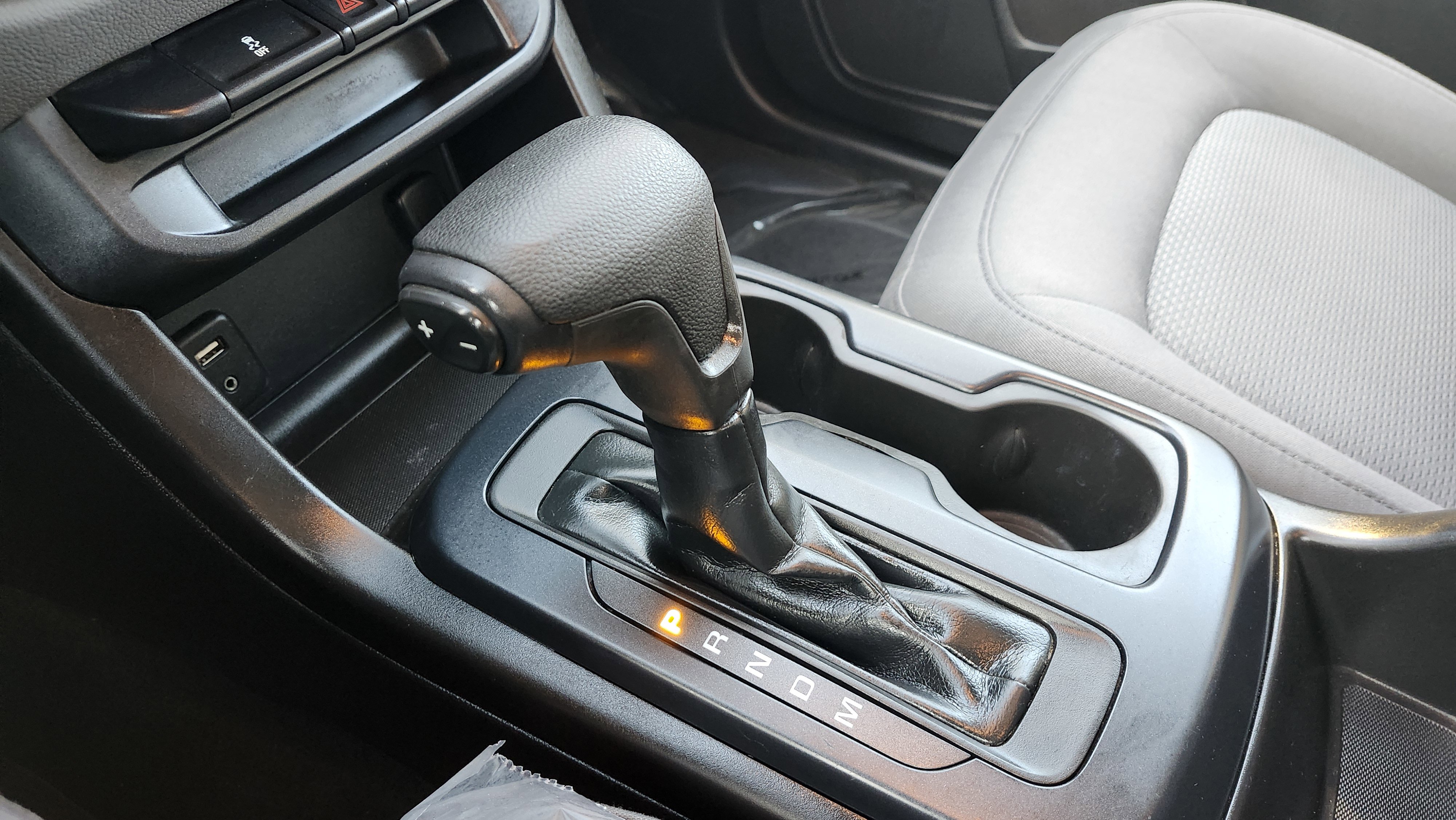 Used 2016 Chevrolet Colorado W/T image 29