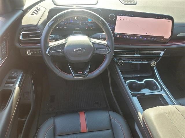 Certified 2024 Chevrolet Traverse RS w/ LPO, Floor Liner Package image 15