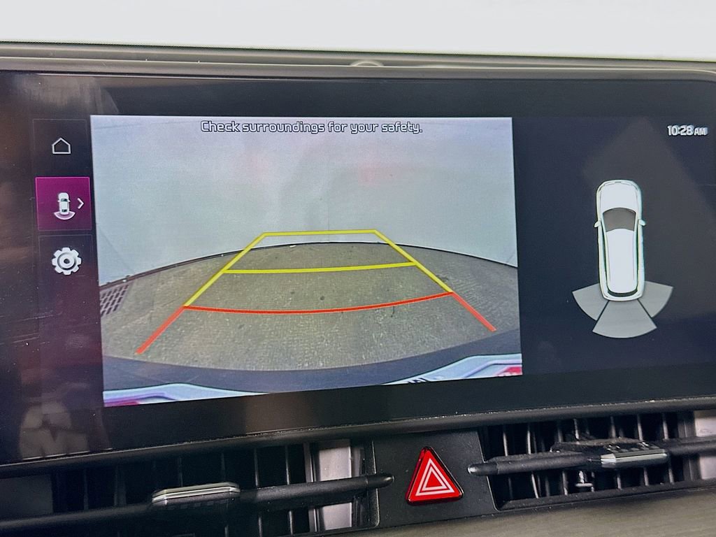 Used 2023 Kia Sportage X-Line w/ X-Line Premium Package image 10