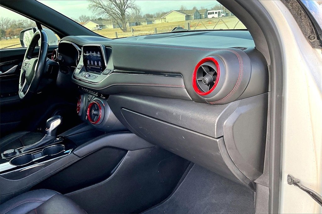 Used 2021 Chevrolet Blazer RS image 14