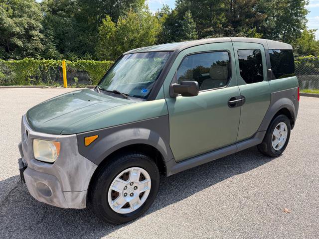 Used 2005 Honda Element LX image 1