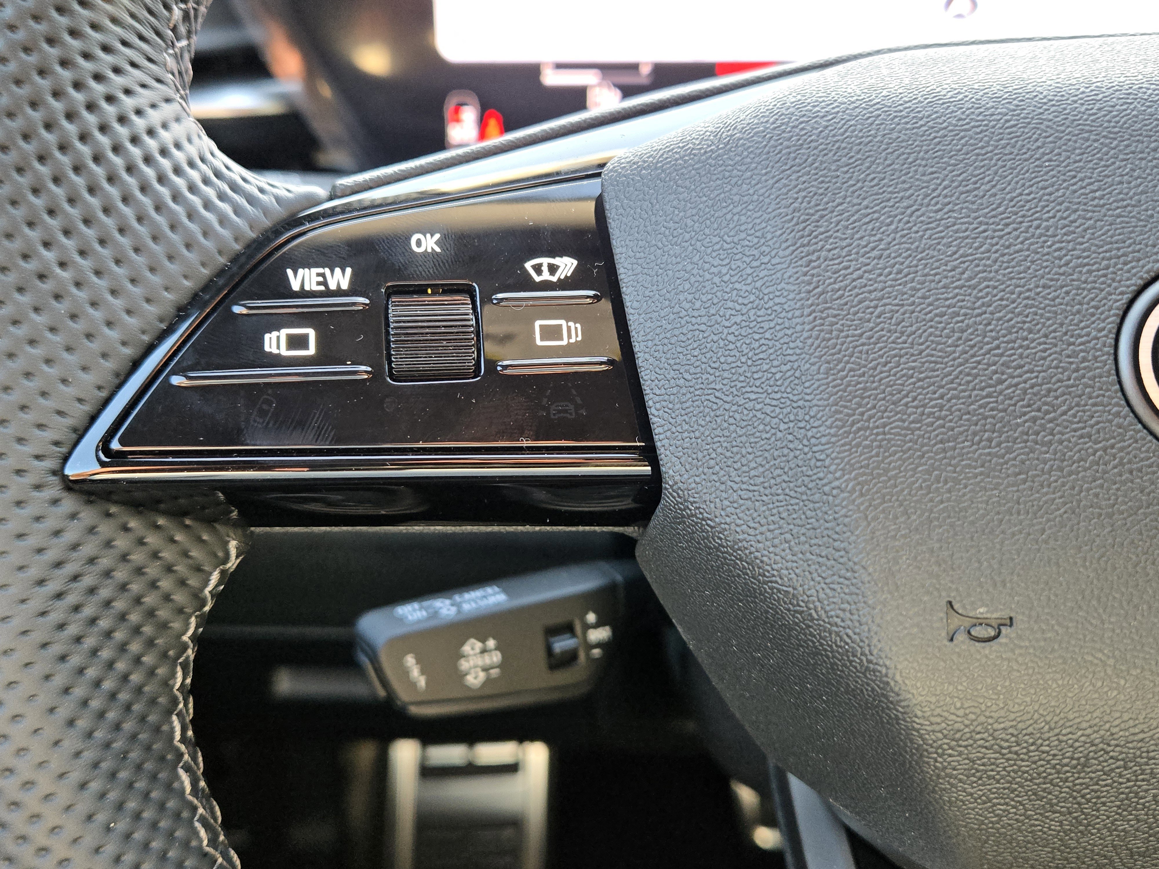 New 2026 Audi SQ5 Prestige AWD/4WD image 24