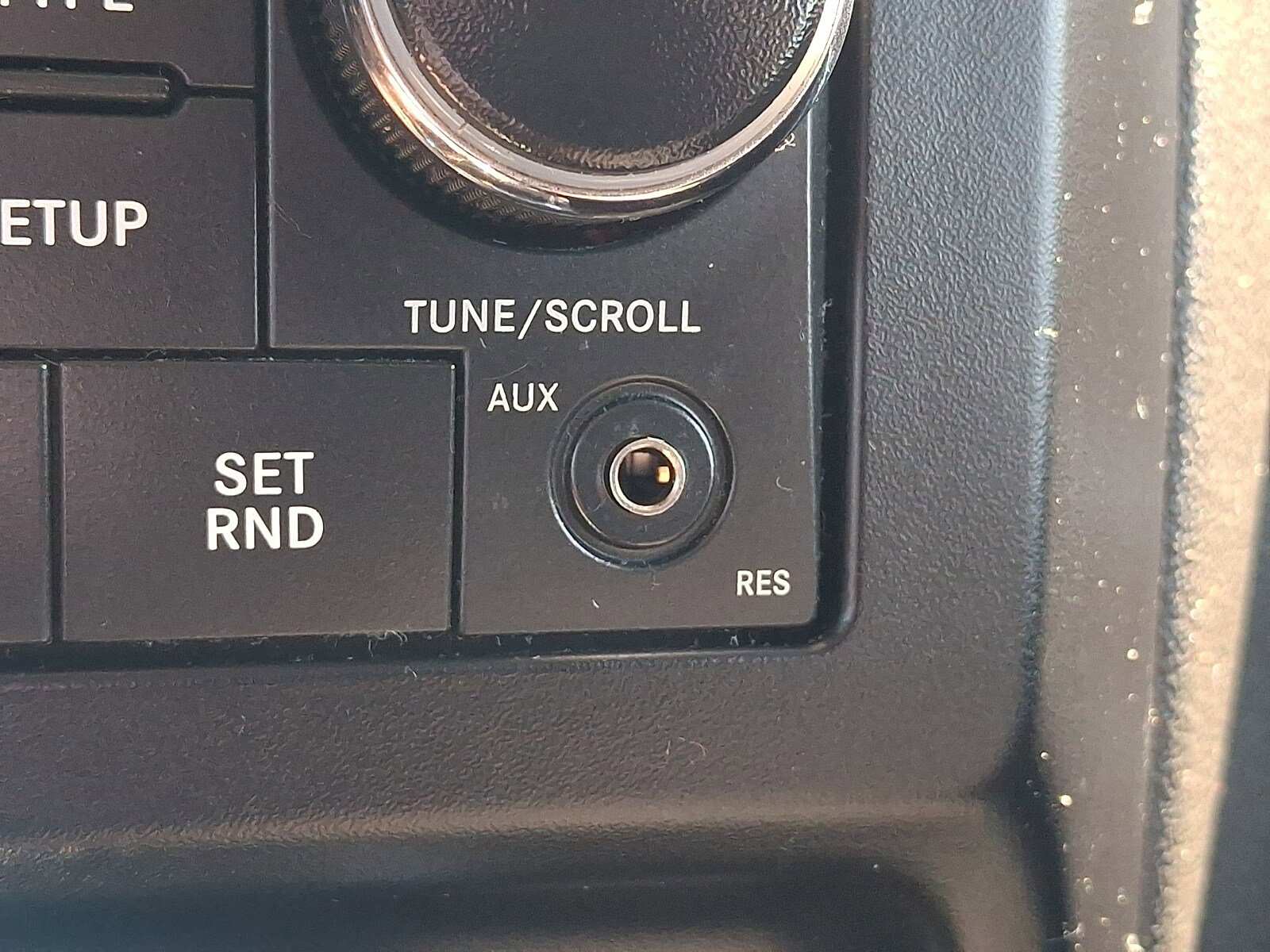 Used 2017 Jeep Patriot Latitude FWD image 21