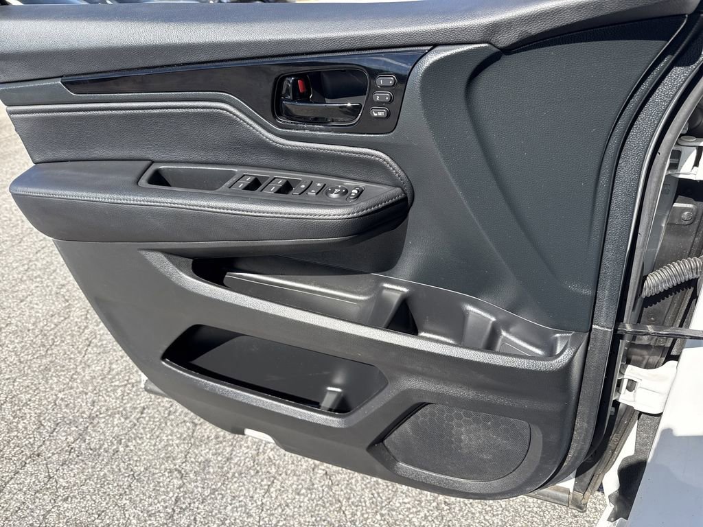 Used 2024 Honda Odyssey Touring image 14