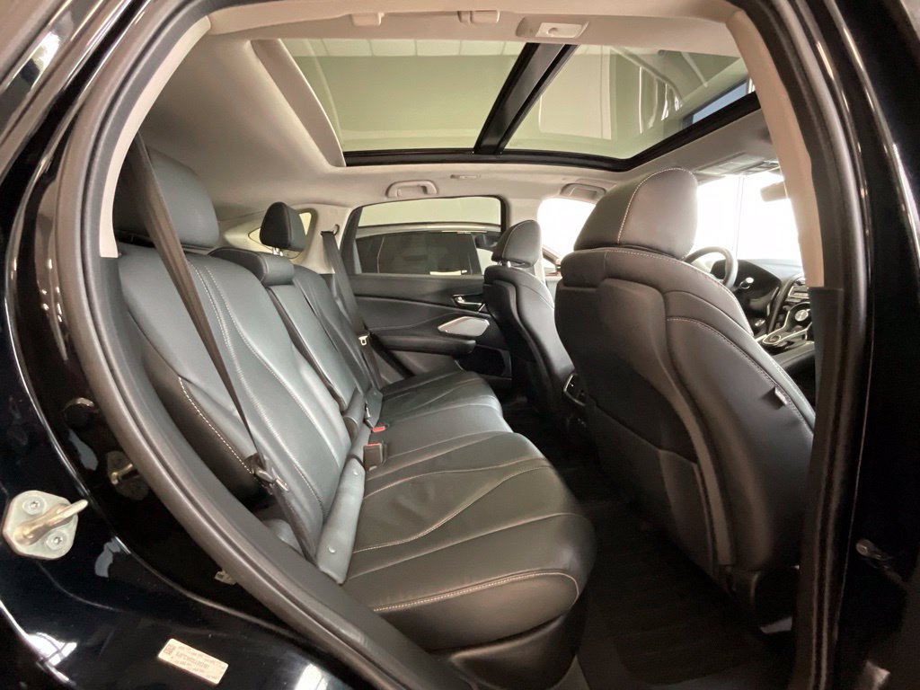 Certified 2020 Acura RDX w/ Technology Package FWD image 22