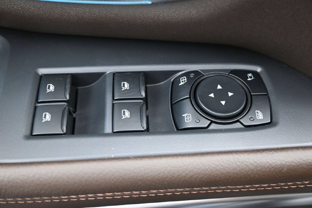 New 2027 Ford Expedition King Ranch AWD/4WD image 21