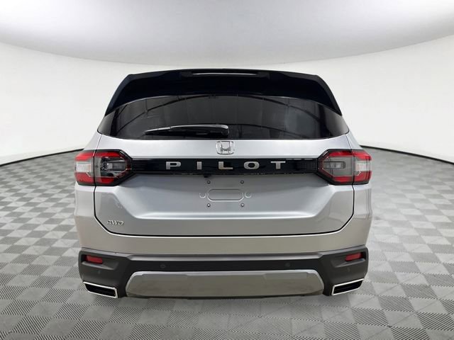 New 2026 Honda Pilot EX-L image 5