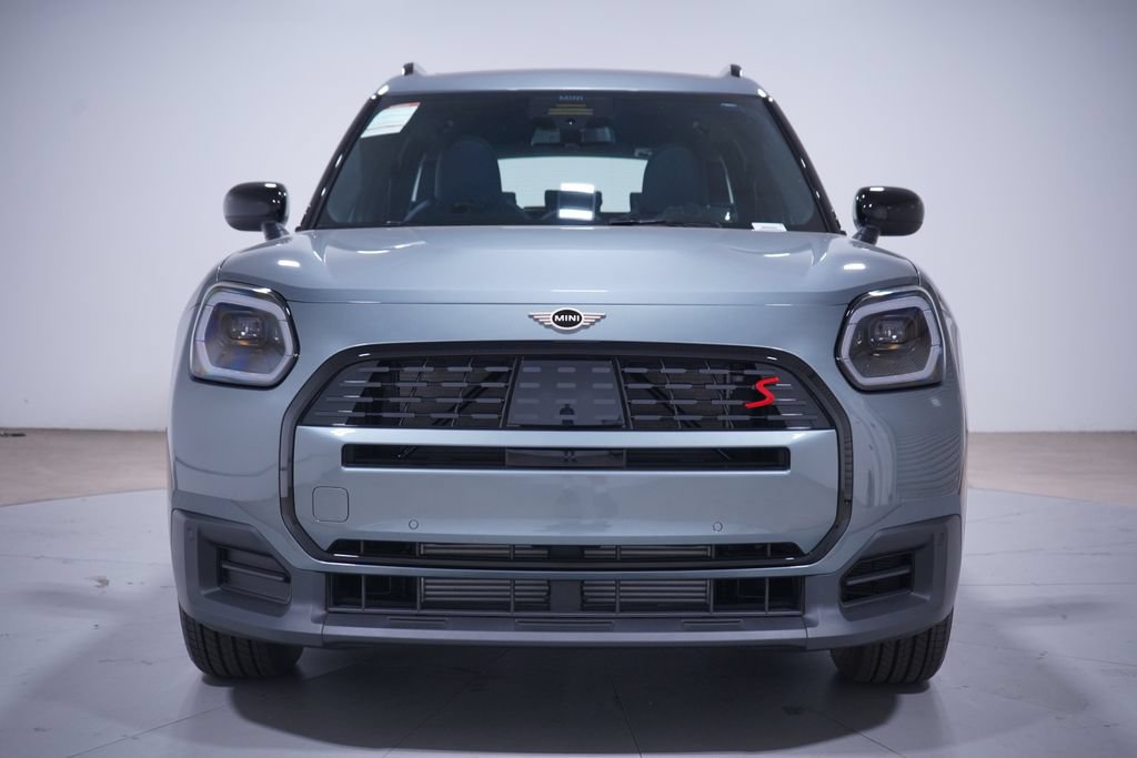 New 2027 MINI Cooper Countryman S AWD/4WD image 4