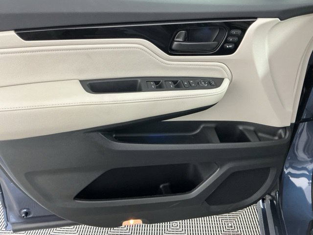 New 2027 Honda Odyssey Touring image 7