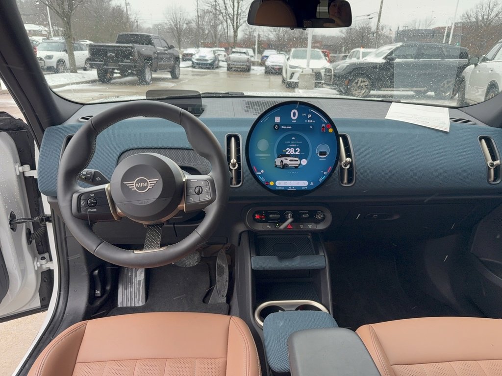 Certified 2025 MINI Cooper Countryman S image 5