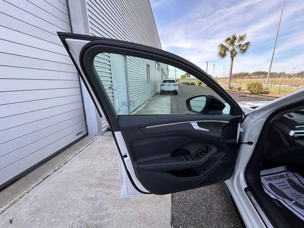 New 2026 Audi A6 Premium Plus image 66