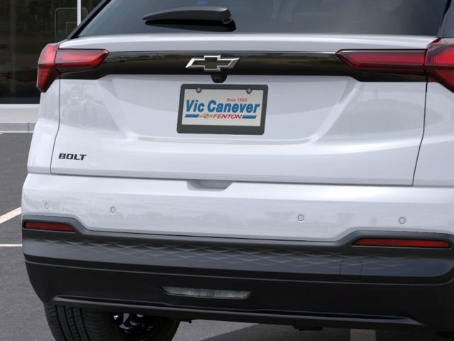 New 2027 Chevrolet Bolt LT w/ Comfort Package FWD image 14