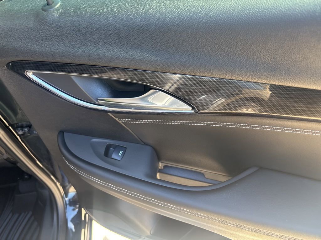 Used 2022 Buick Envision Preferred FWD image 44
