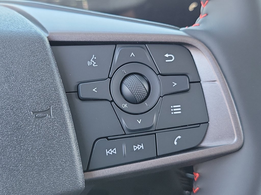 New 2027 Nissan Sentra SR FWD image 32