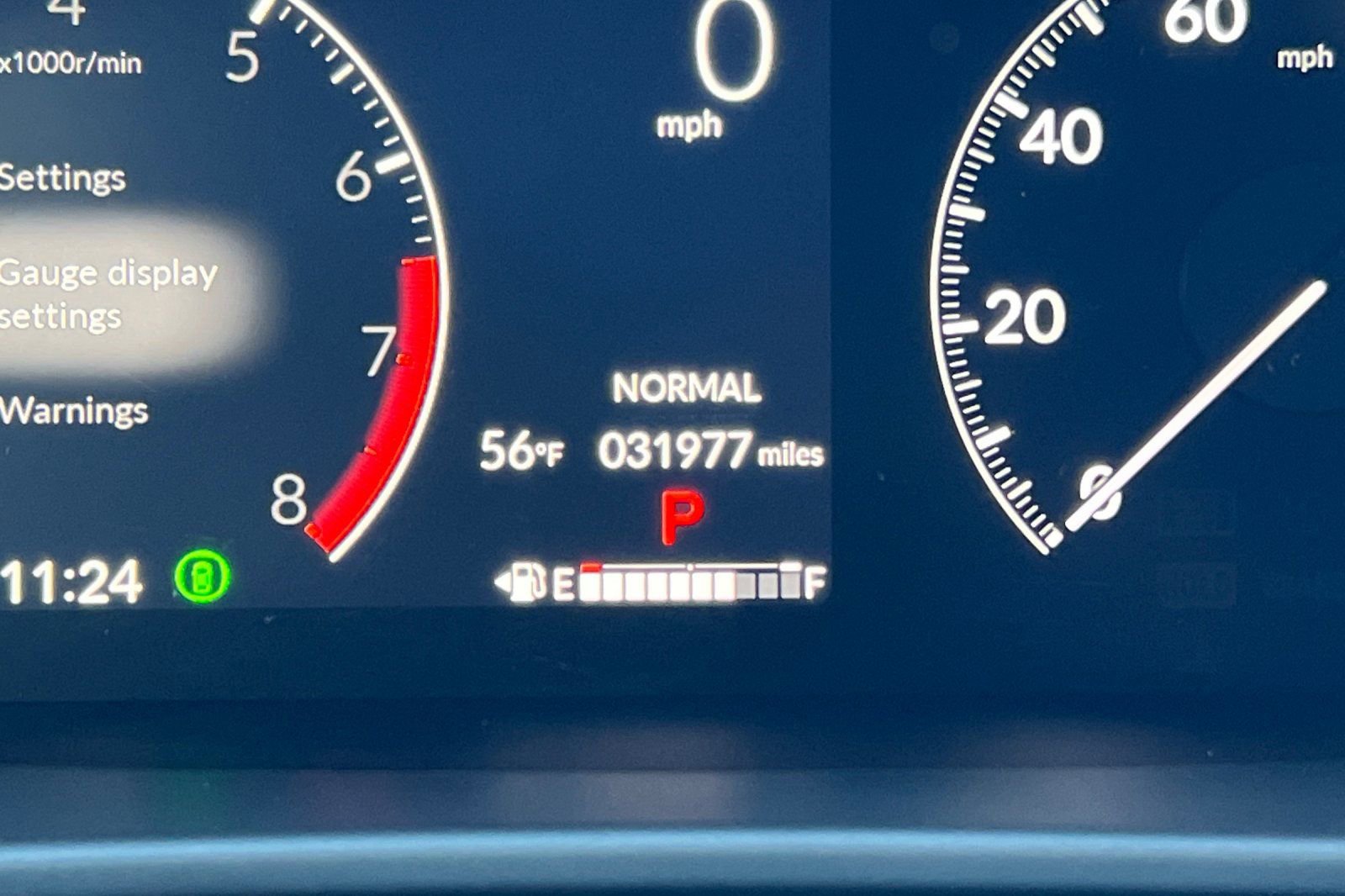 Used 2024 Honda CR-V LX image 25