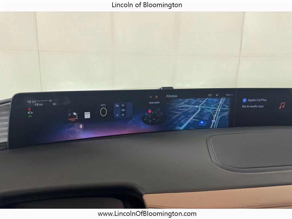New 2026 Lincoln Navigator L Black Label AWD/4WD image 53