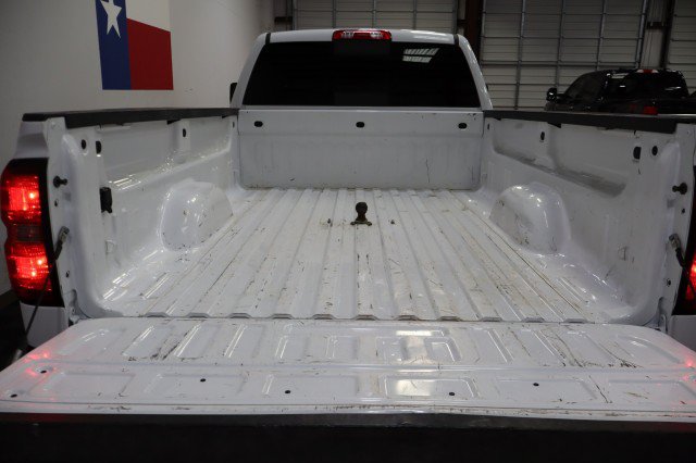 Used 2015 Chevrolet Silverado 3500 LTZ w/ Duramax Plus Package AWD/4WD image 30