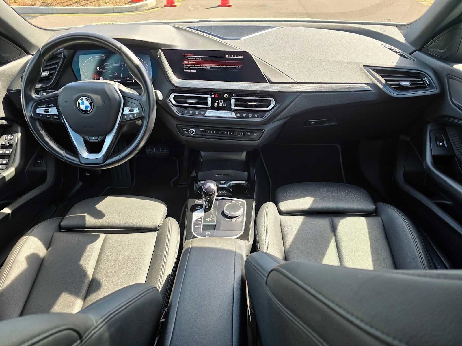 Used 2024 BMW 228i Gran Coupe FWD image 18