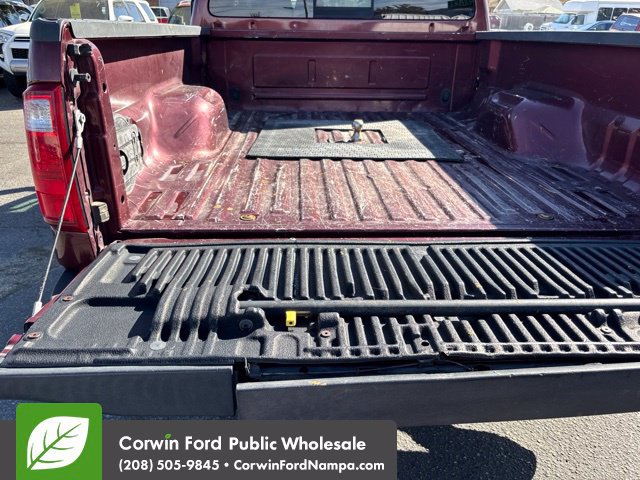 Used 2009 Ford F250 Lariat AWD/4WD image 30