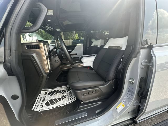 Used 2025 GMC Hummer EV 3X AWD/4WD image 14