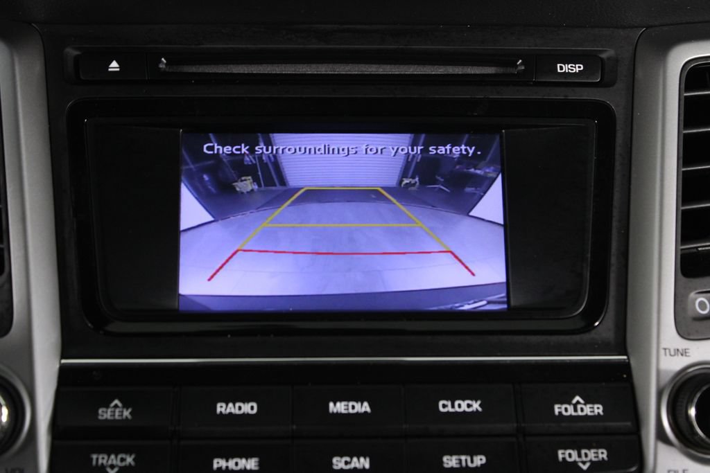 Used 2018 Hyundai Tucson SE AWD/4WD image 28