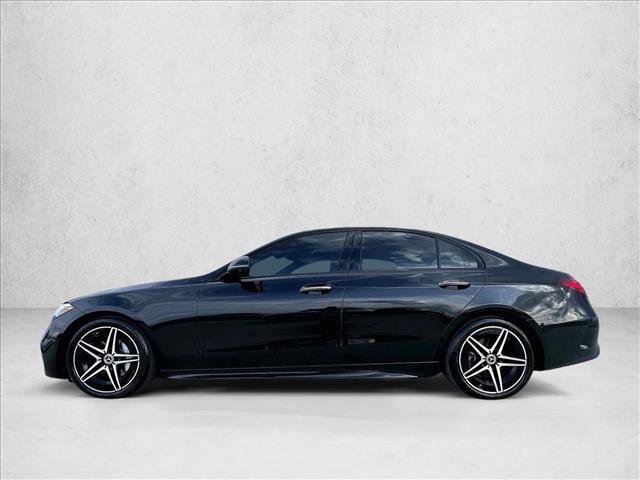 Used 2025 Mercedes-Benz C 300 C 300 image 6