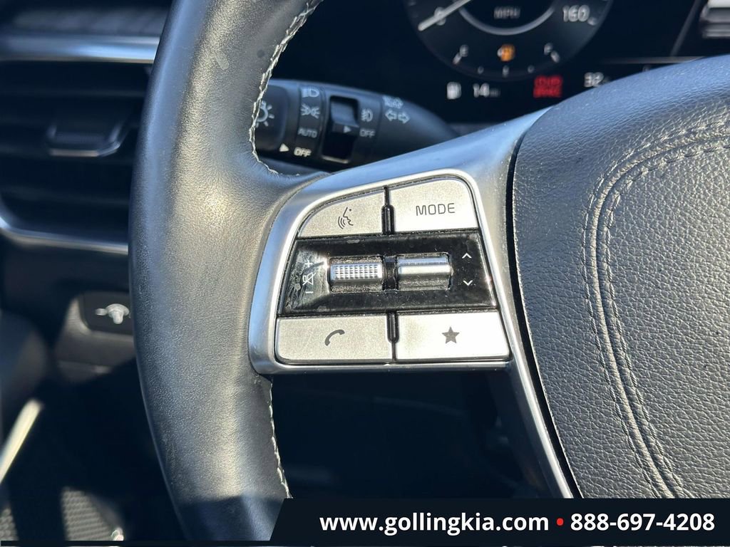 Certified 2023 Kia Telluride SX image 24