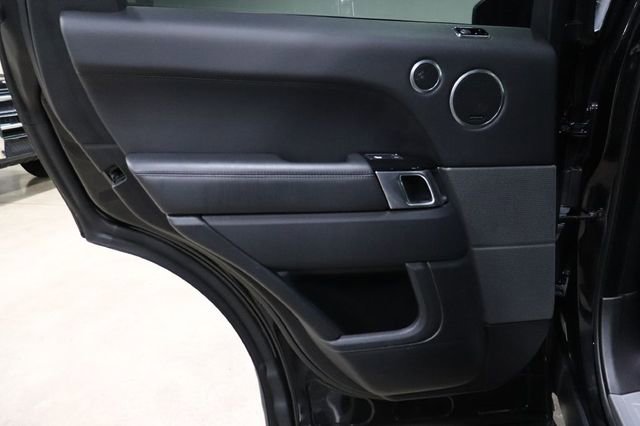 Used 2019 Land Rover Range Rover Sport HSE image 14